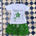 14 August 2 Pcs Girl's Fancy Embroidered Shirt And Skirt Set