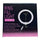 Ring Light 10 Inches + Right Light Stand 7 Ft | Best for Photography & Video