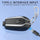Mini Power Bank (1500mAh)