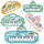 Stuffed Electronic Piano Keyboard Toys 13 Key Early Educational Instrument Electronic Organ for Kids Toys Musical Children Piano - Random Color