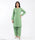 2 Pcs Women's Unstitched Printed Suit