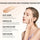Kashees Eventone Liquid Foundation | High Coverage Long Lasting Radiant Makeup Base 30 ml