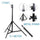 7 Ft Ring Light Stand for Photography & Video