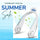 Portable Neck Fan | Bladeless Hanging Neck Fan