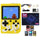 SUP Game Box Portable Console | 400 Classic Games in 1 Entertainment Device