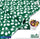2 Pcs Women's Unstitched Digital Print Suit