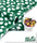2 Pcs Women's Unstitched Digital Print Suit