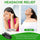 Sugar Control LI4 Acupressure Hand Clip | Stress & Migraine Relief | Random Color