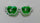 14th August Sunglasses Pack of 2 Green Pakistan Flag