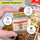 WEEDY Top Japanese Pain Gel | Rapid Relief from Muscle Tension | 100g | Soothing Massage Gel