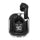 Air31 Earbuds Wireless | Crystal Transparent Bluetooth 5.3 | LED Digital Display Airpods