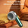 Electric Lint Remover | Rechargeable Anti-Pilling Fabric Shaver for Clothes & Sweaters