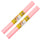 Anti-Slip Fridge & Shelf Mat | Waterproof Washable Liner for Kitchen Drawers Cabinets | Pink