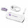 2-in-1 Rechargeable Painless Hair Remover | Finishing Touch Sensa-Light for Face & Body
