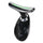 3-in-1 Rechargeable Face & Neck Massager | Red Light Therapy & Microcurrent Anti-Wrinkle Device