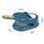 2 In 1 Dumpling Maker | Samosa Maker Without Box | Random Colors