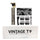 Professional T9 Hair & Beard Trimmer | Cordless USB Rechargeable | Plastic Body | Dragon Design