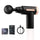 Portable Deep Tissue Massage Gun | Adjustable Speeds | Lightweight, Quiet & Ergonomic