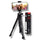 Nepho NP-999 Tripod Stand & Extendable Selfie Stick | Your Ultimate Photography Companion