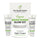 Brightening Glow Kit by The Health Healer | Face Wash, Scrub & Night Cream Set