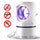 Portable USB Mosquito Killer Lamp - Safe, Silent & Chemical-Free